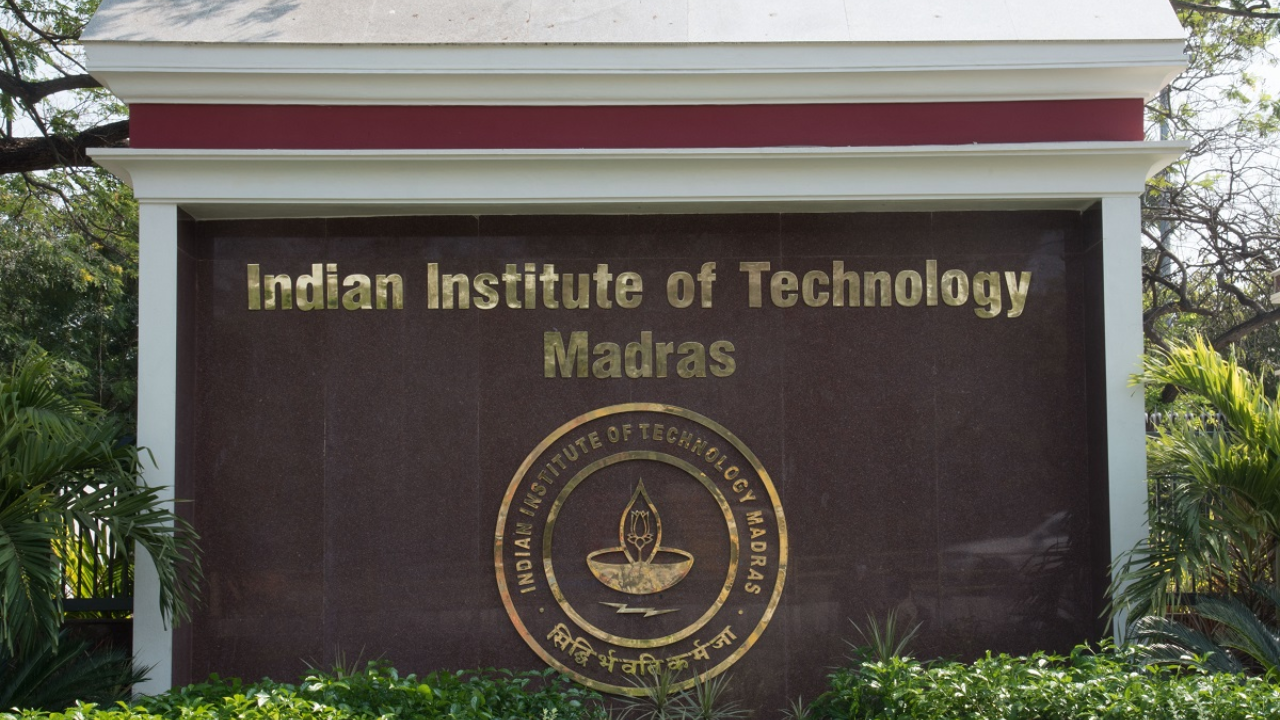 She returned to college after years and graduated with her son at IIT Madras: The heartwarming story has a lesson for every parent |