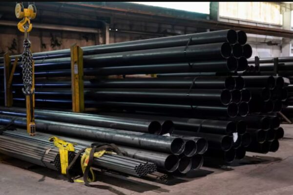 Jindal Steel Q1 profit drops 44% as planned maintenance shutdowns impact production, sales