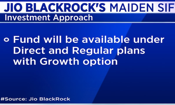 JioBlackRock's Prism Fund targets 9-11% annual returns: CEO