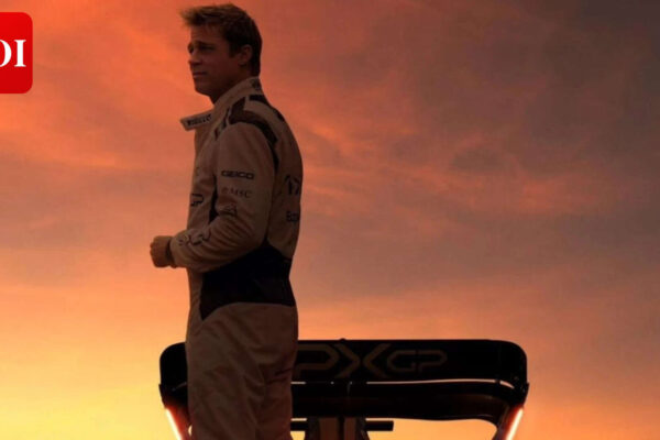 Jodie Foster: Brad Pitt's 'F1' Film Feels AI-Generated, Claims Hollywood is Changing |