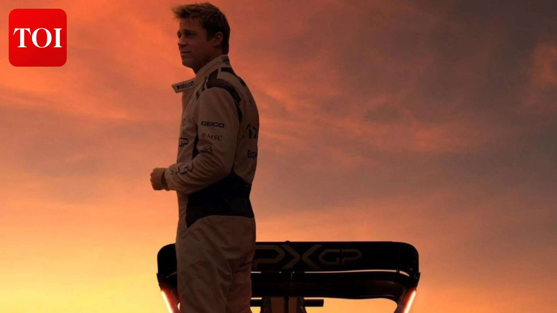 Jodie Foster: Brad Pitt's 'F1' Film Feels AI-Generated, Claims Hollywood is Changing |