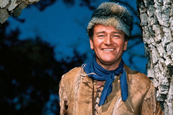 Wayne: Inspiring Life Lessons from John Wayne's Notable Quotes |