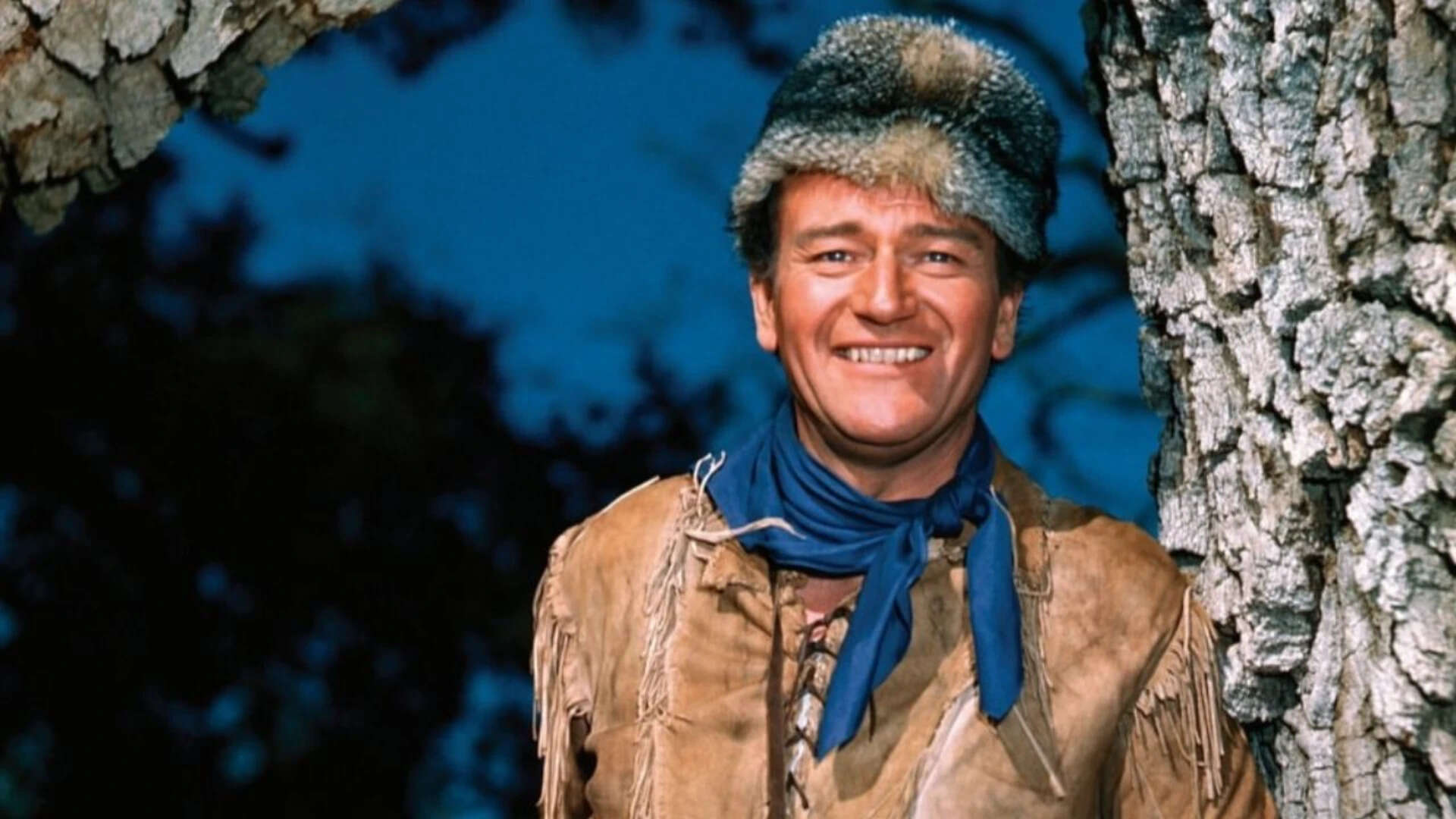 Wayne: Inspiring Life Lessons from John Wayne's Notable Quotes |