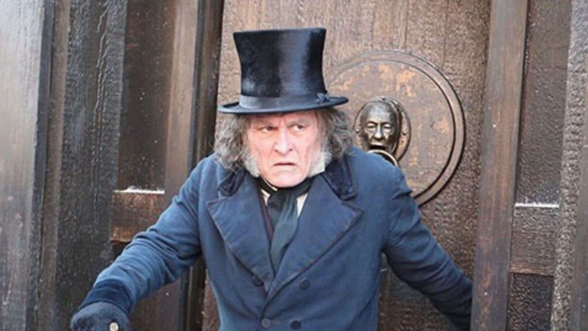 Johnny Depp Shocks Comic-Con 2026 as Ebenezer Scrooge Amid Major Panels and Announcements |