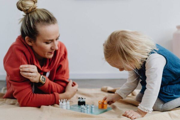 Stop asking 'How was your day?': 5 gentle parenting tips that help children open up naturally and talk frankly with parents