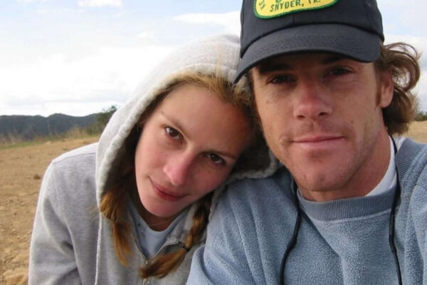 Julia Roberts: Quote of the day by Julia Roberts: 'Even failed relationships work beautifully to get you to a happy marriage,' when the Oscar-winning actress revealed the secret of lasting love and reflected on her bond with her husband, Danny Moder | English Movie News