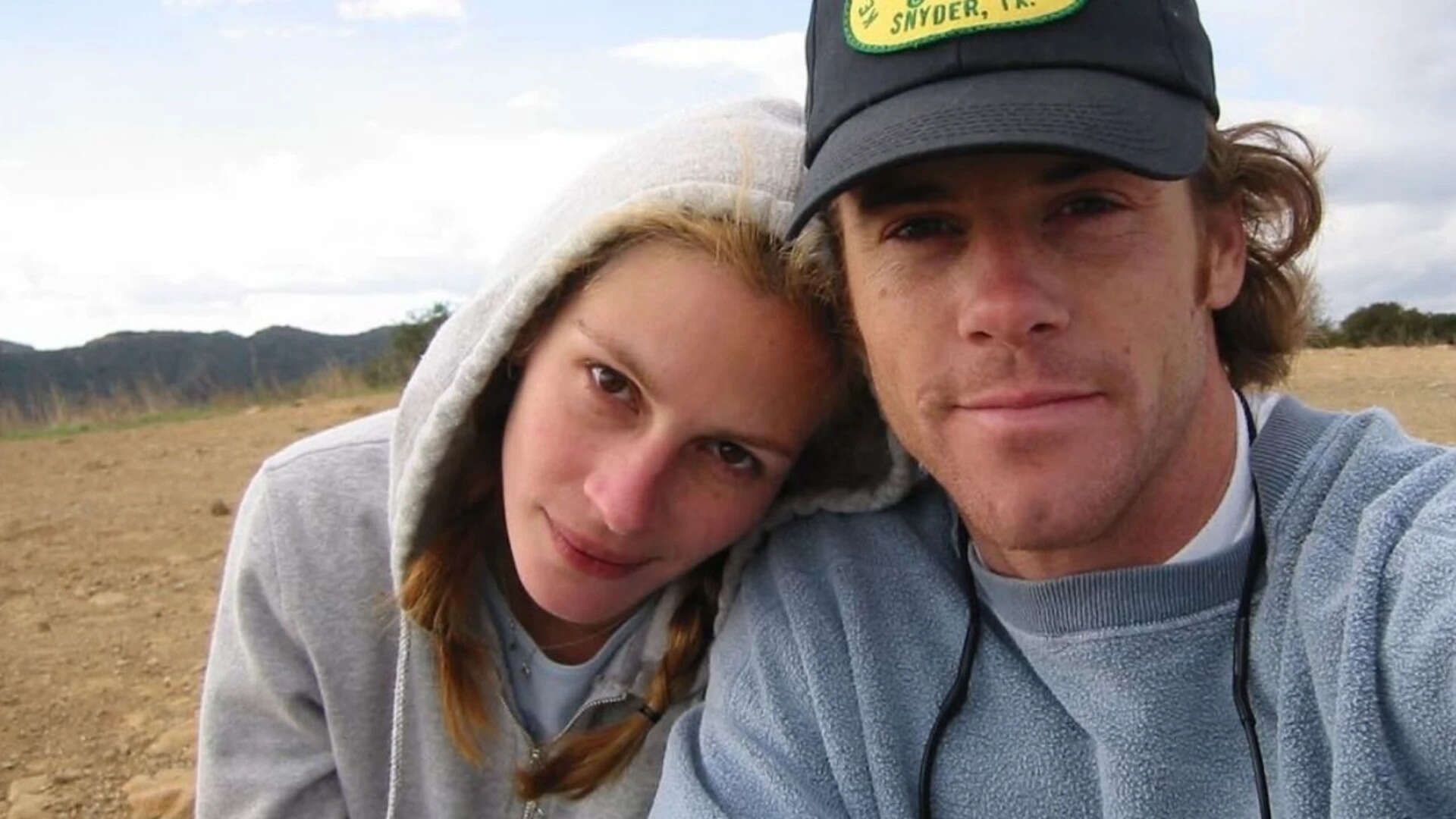 Julia Roberts: Quote of the day by Julia Roberts: 'Even failed relationships work beautifully to get you to a happy marriage,' when the Oscar-winning actress revealed the secret of lasting love and reflected on her bond with her husband, Danny Moder | English Movie News