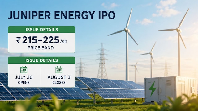 Juniper Green Energy bets on hybrid renewable portfolio to drive next phase of growth