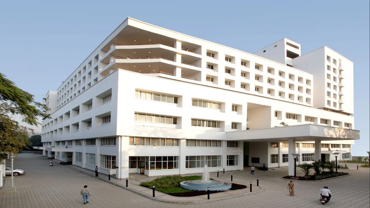 Jupiter Life Line Hospitals Q1 net profit declines 15% as operating margin narrows