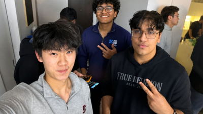 'I got 53 out of 360 in JEE': Student shares how he still got into Stanford, Princeton and Caltech