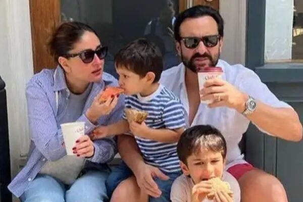 Kareena Kapoor Parenting Advice: The most beautiful quality a boy can have is…” Kareena Kapoor on the one quality she wants her sons to grow up with and why every parent should know it