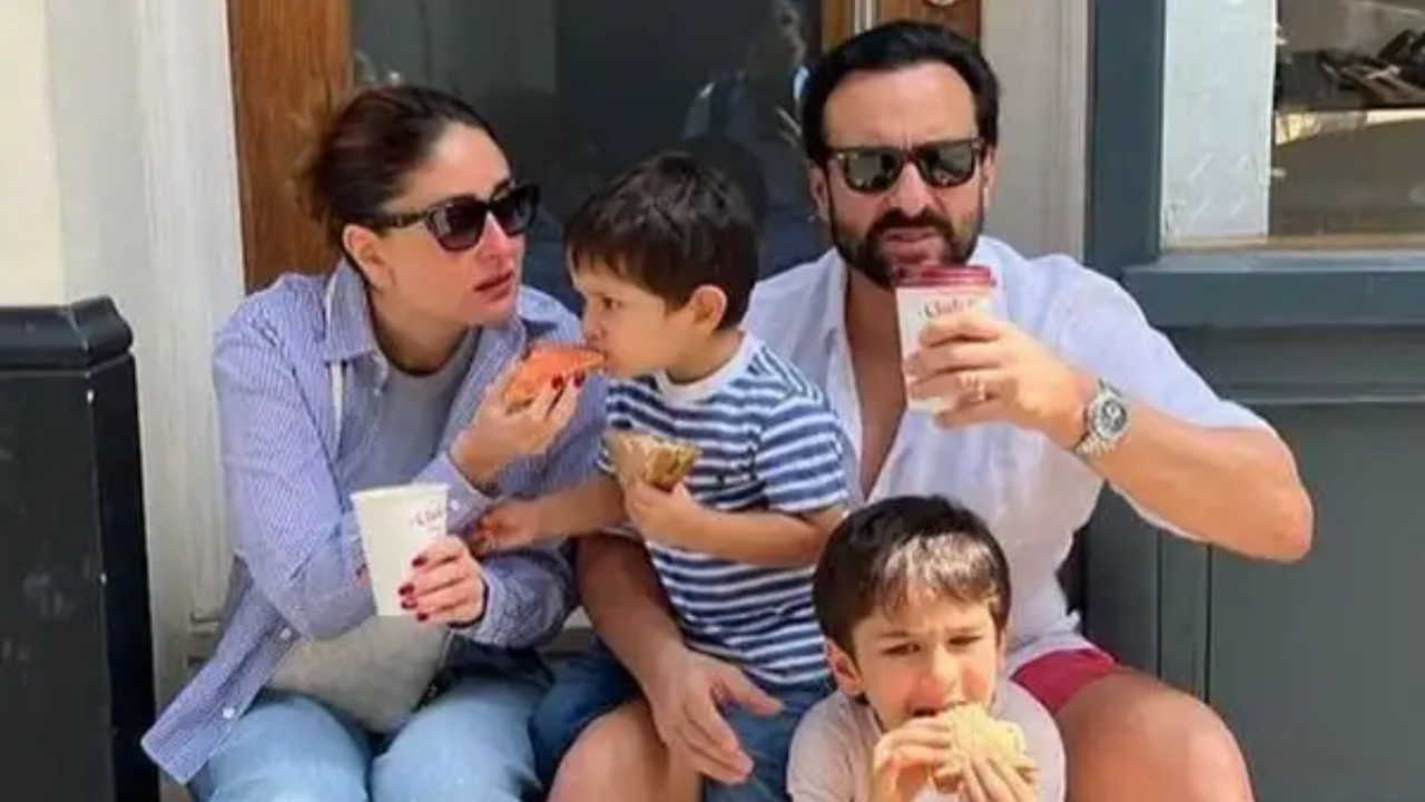 Kareena Kapoor Parenting Advice: The most beautiful quality a boy can have is…” Kareena Kapoor on the one quality she wants her sons to grow up with and why every parent should know it