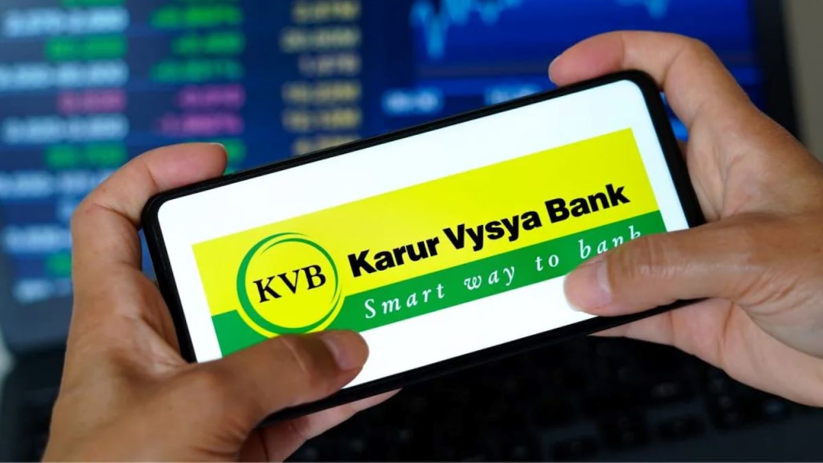 Karur Vysya Bank Q1 Results: Profit rises 45%, asset quality steady; stock falls