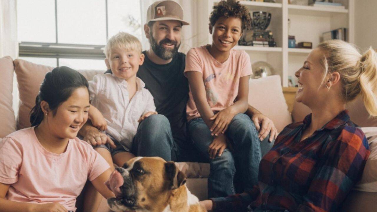 Katherine Heigl to say goodbye to 25-acre Utah mountain home as family begins new chapter