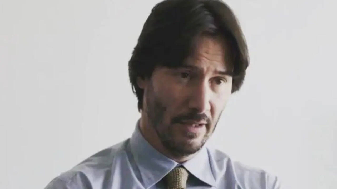 Quote of the day by Keanu Reeves: ‘When one of them behaves badly toward you… he's actually doing you a great favour,’ a life lesson by the ‘Matrix’ actor highlighting the importance of changing your perspective when people don't treat you right |