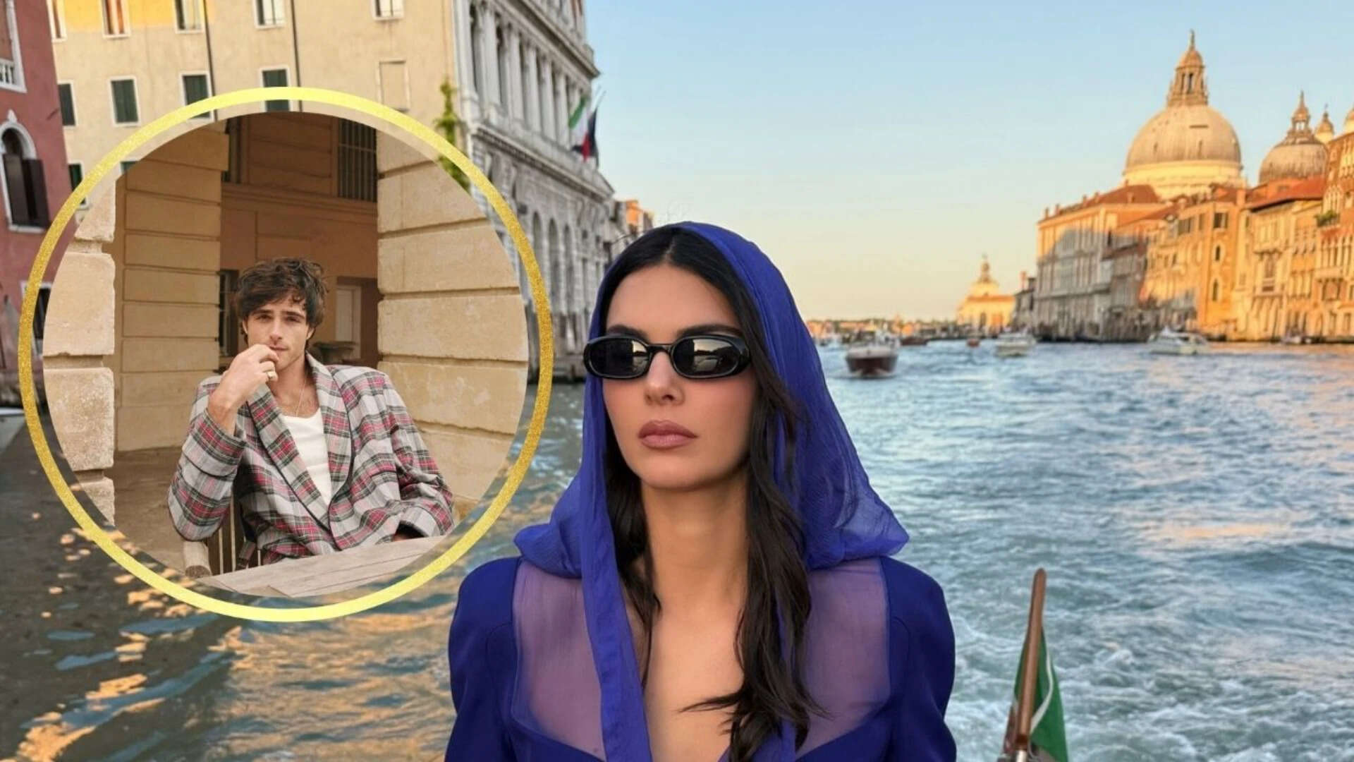 Kendall Jenner and Jacob Elordi Dine Together at Chris Stapleton Concert: A Deepening Romance |