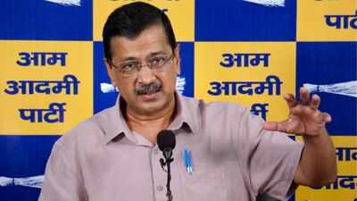 Kejriwal seeks written assurance from automakers on E20 fuel; slams Centre's 'misadventure' | India News