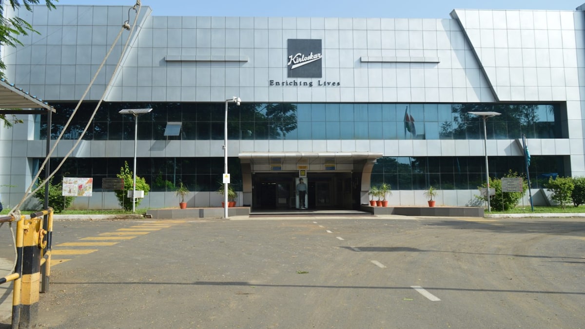 Kirloskar Brothers' UK arm bags ₹150 crore order from Saipem for vertical pumps, spares