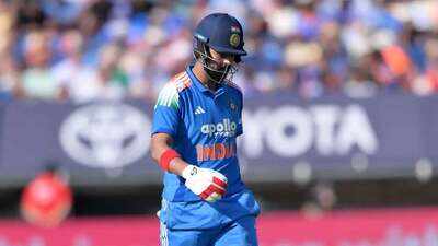 'Now you are screwing up KL Rahul, just like Sanju Samson and Vaibhav Sooryavanshi': Ex-India captain's scathing attack on team management | Cricket News