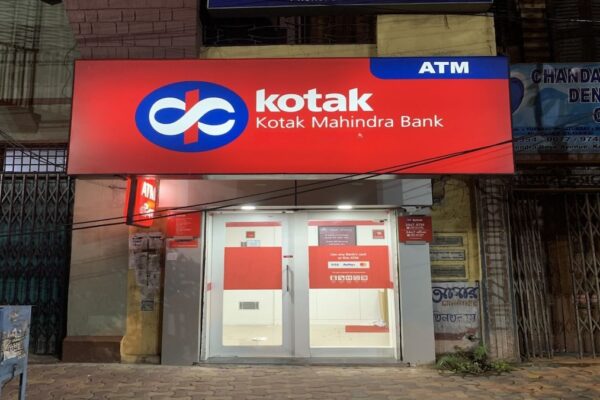 Kotak Mahindra Bank Q1 net advances rise 15%, total deposits up nearly 12%