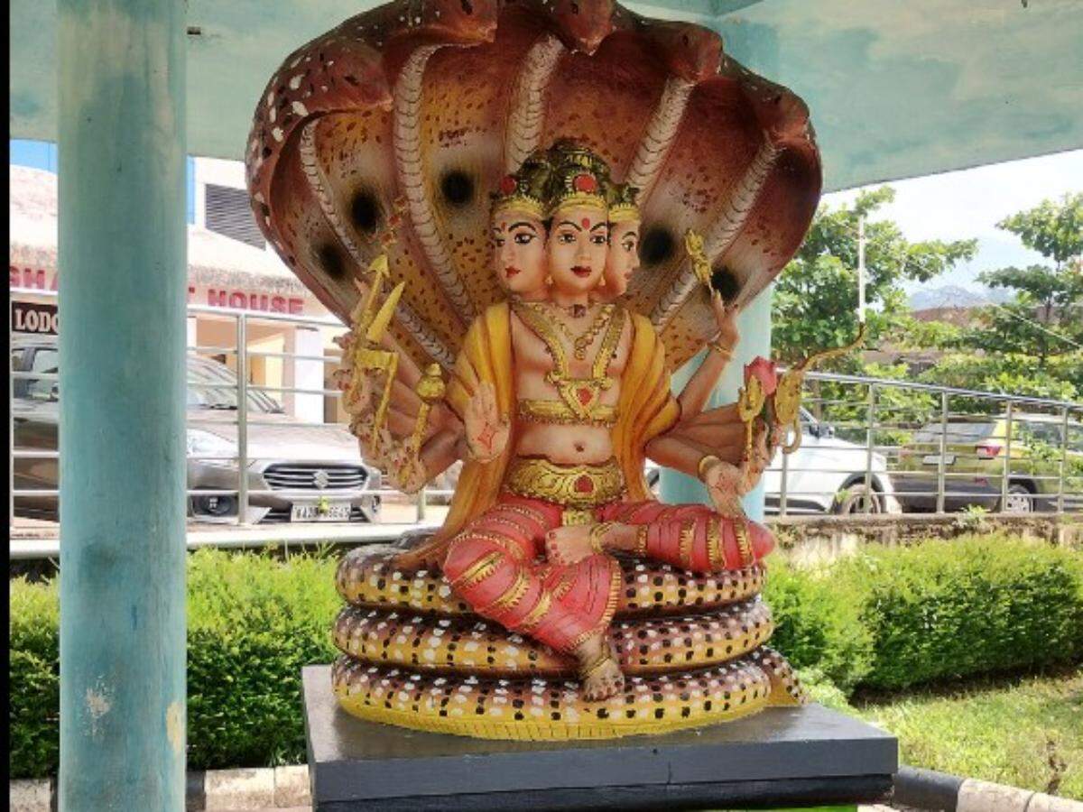 Snake Temples In India: Where snakes are worshipped: 10 sacred and mysterious snake temples of India every traveller should visit