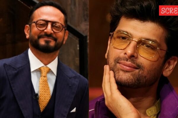 ‘He thinks he is really smart’: Nikhil Chinapa slams Kushal Tandon over Alliance fight | Web-series News