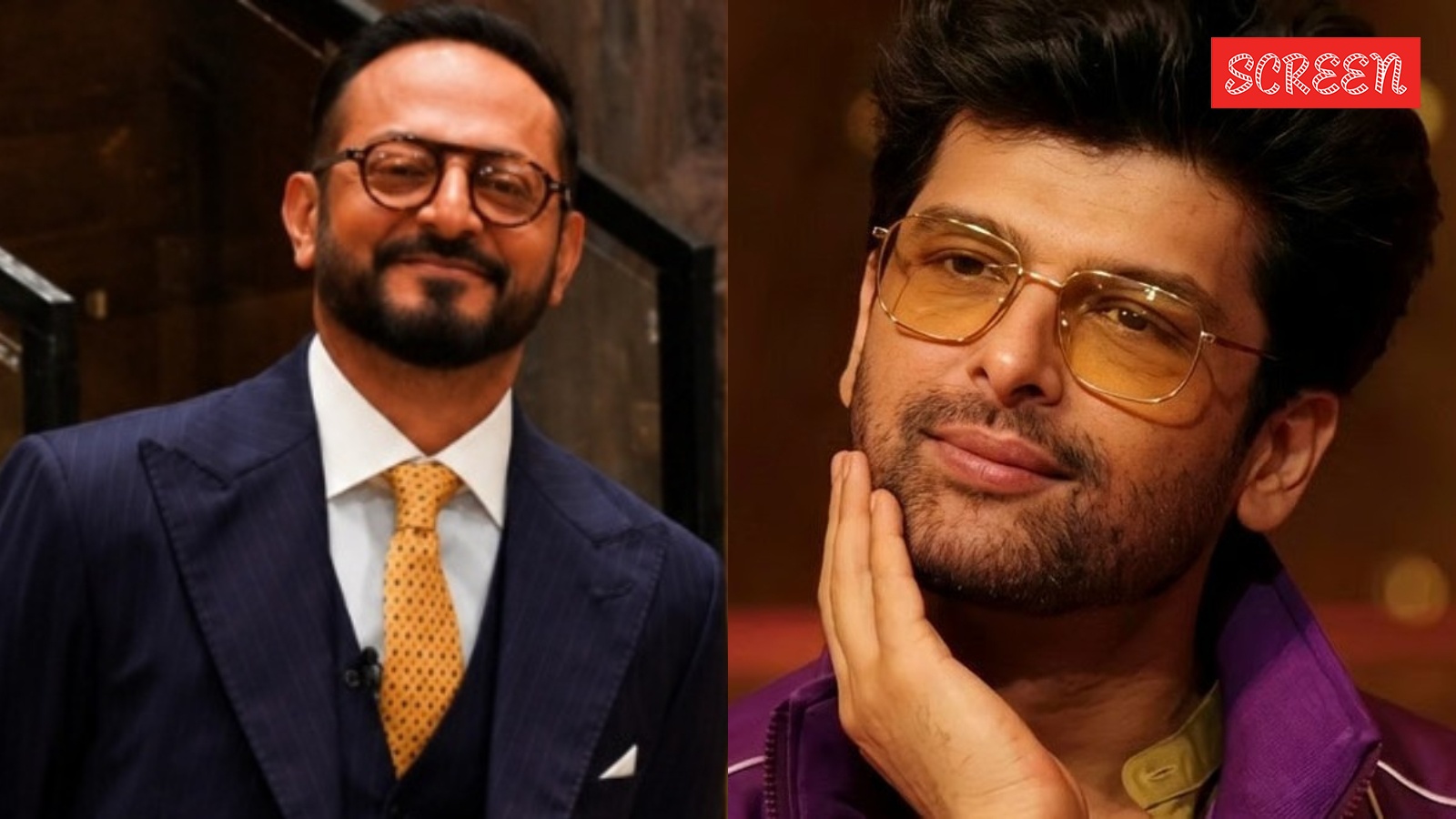 ‘He thinks he is really smart’: Nikhil Chinapa slams Kushal Tandon over Alliance fight | Web-series News