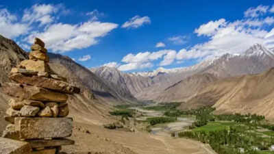 Ladakh Hill Development Council: ‘Democratic decentralisation’: Government announces hill councils for all 7 Ladakh districts | India News