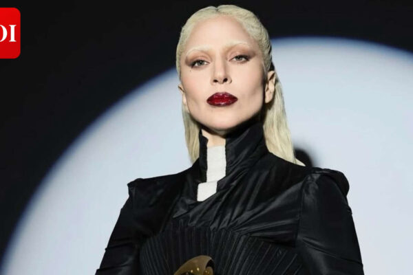 Lady Gaga: Lady Gaga's Defiant Message: "Born This Way" and the Power of Self-Acceptance |