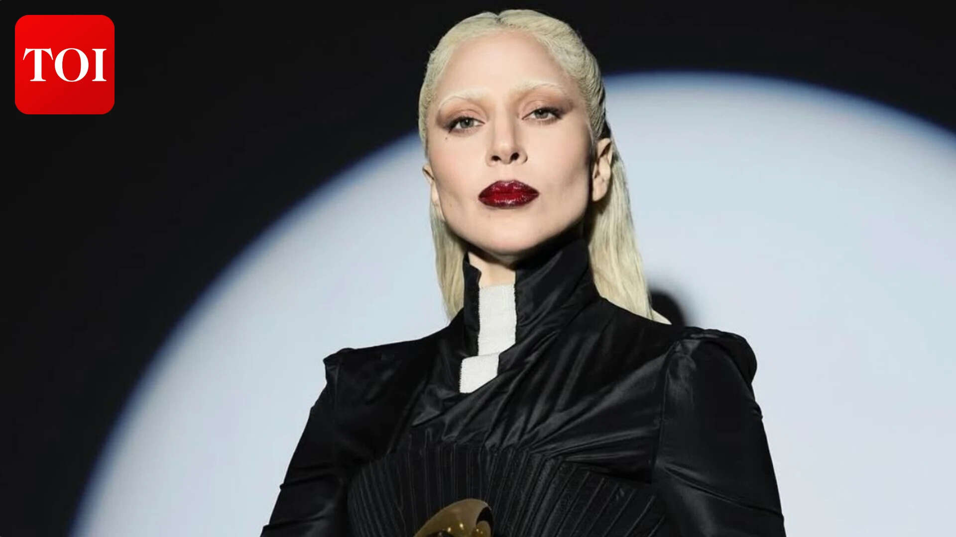 Lady Gaga: Lady Gaga's Defiant Message: "Born This Way" and the Power of Self-Acceptance |