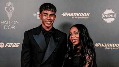 "Whatever I give her, it will never equal what she gave me": How Lamine Yamal refused to blame his mother despite childhood struggles that changed his life forever | International Sports News