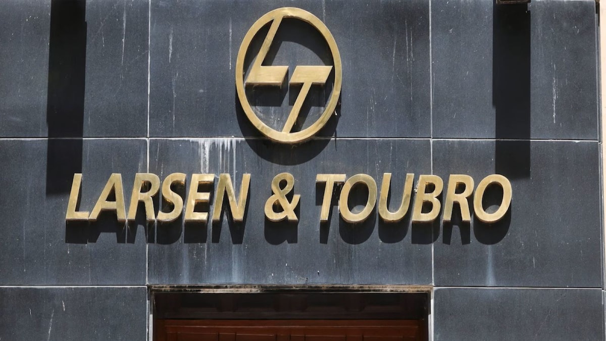 L&T's high-tech manufacturing arm wins fresh orders worth up to ₹5,000 crore