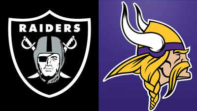 NFL Trade Rumor: Las Vegas Raiders might be eyeing $140M Minnesota Vikings' star wide receiver | NFL News