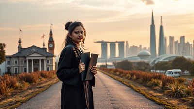 Didn't crack CLAT? Here's the career path nobody tells most Indian law students about