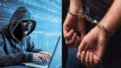 Digital Arrest: Centre may table bill to make deepfakes, digital arrest separate offences | India News