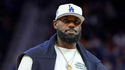 Who is Anthony McClelland? Unveiling the complicated legacy of NBA legend LeBron James' alleged father | NBA News