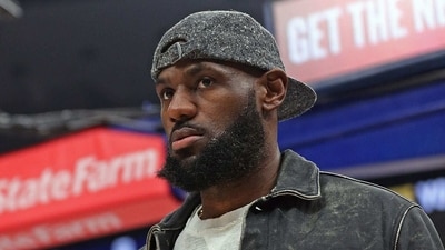 LeBron James team news: Fresh intel hints NBA legend's free agency decision is now close