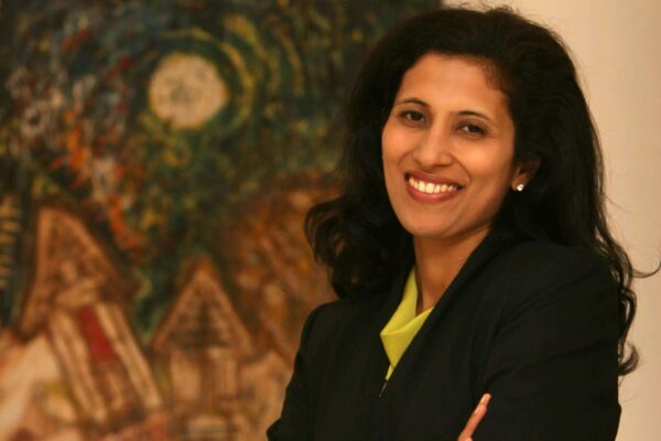 From the small town of Kolhapur to the CEO of Chanel, how Leena Nair is redefining leadership through ambition, empathy, and compassion.