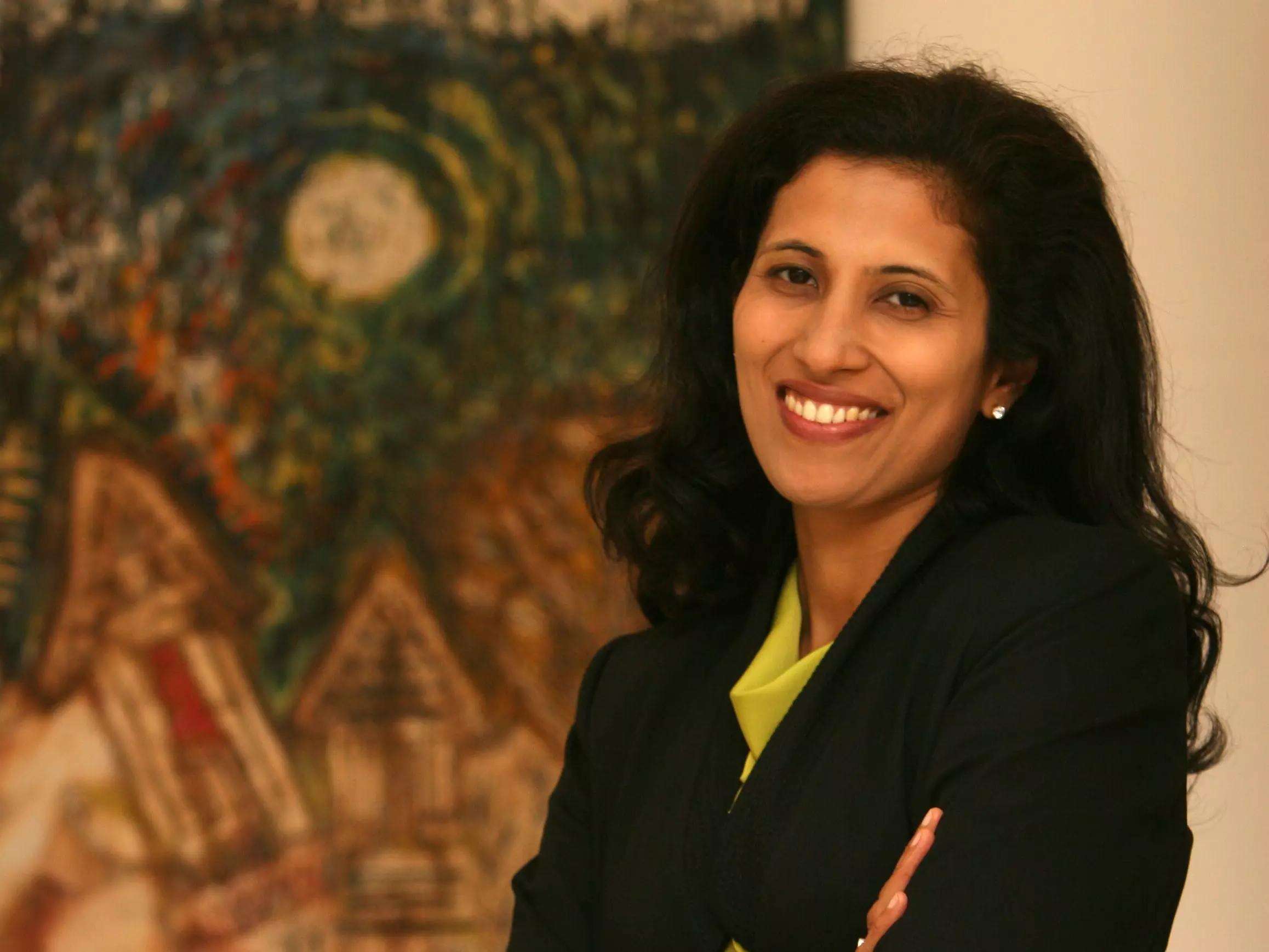 From the small town of Kolhapur to the CEO of Chanel, how Leena Nair is redefining leadership through ambition, empathy, and compassion.