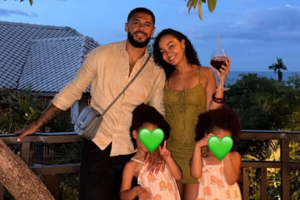 Leigh-Anne Pinnock of Little Mix Announces Exciting Third Pregnancy |