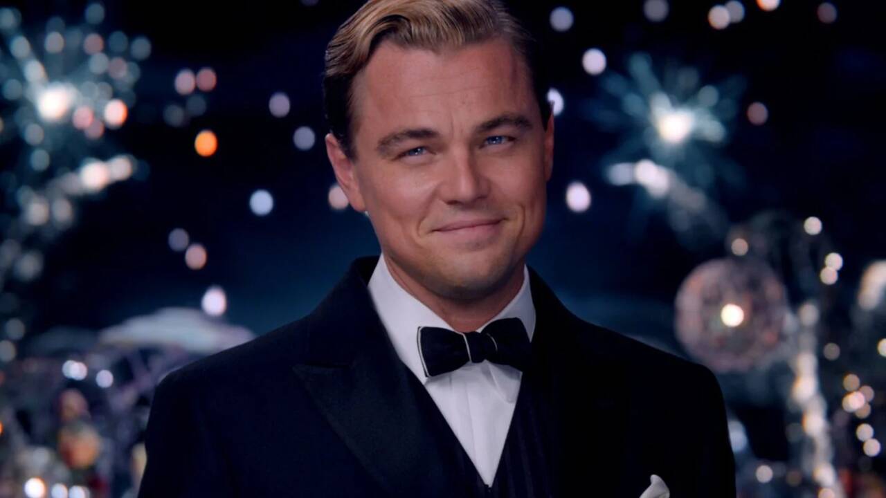 quote of the day by Leonardo DiCaprio: ‘I figure life's a gift and I don't intend on wasting it,’ when 'Titanic' actor spoke about gratitude and uncertainty |