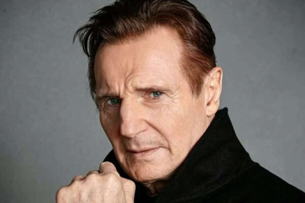 Liam Neeson Quote: Quote of the day by Liam Neeson: 'If you make yourself more than just a man.. then you become something else entirely' when the 'Batman Begins' star shared one of cinema's most unforgettable lessons |