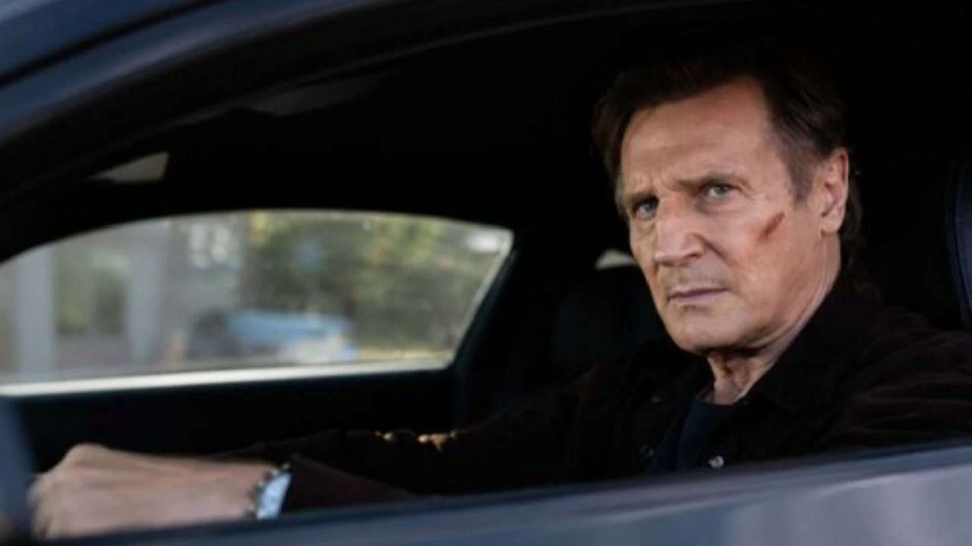 Liam Neeson Stars in 'The Mongoose': A High-Octane Thriller with a Gripping Chase |