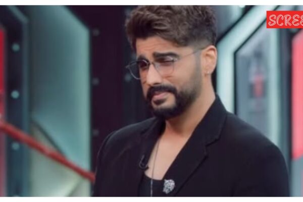 Arjun Kapoor shakes up Lock Upp 2, Dheeraj Dhoopar calls Akanksha Choudhary ‘red flag’ | Web-series News