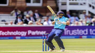 Joe Root scripts history, becomes first England batter to... | Cricket News