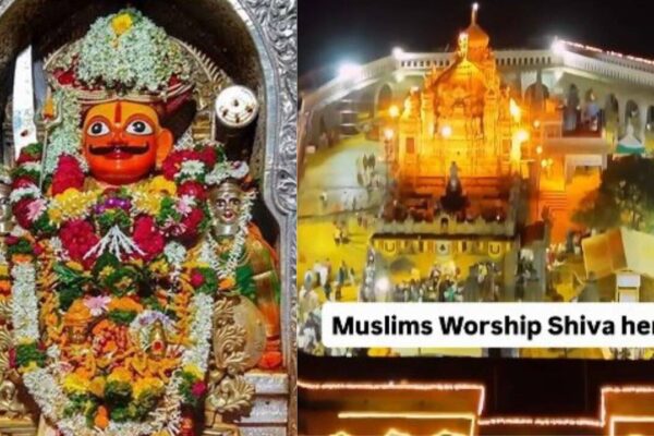 Jejuri Temple: Inside the 800-year-old Maharashtra temple where Muslims worship Lord Shiva and an extraordinary centuries-old tradition still thrives