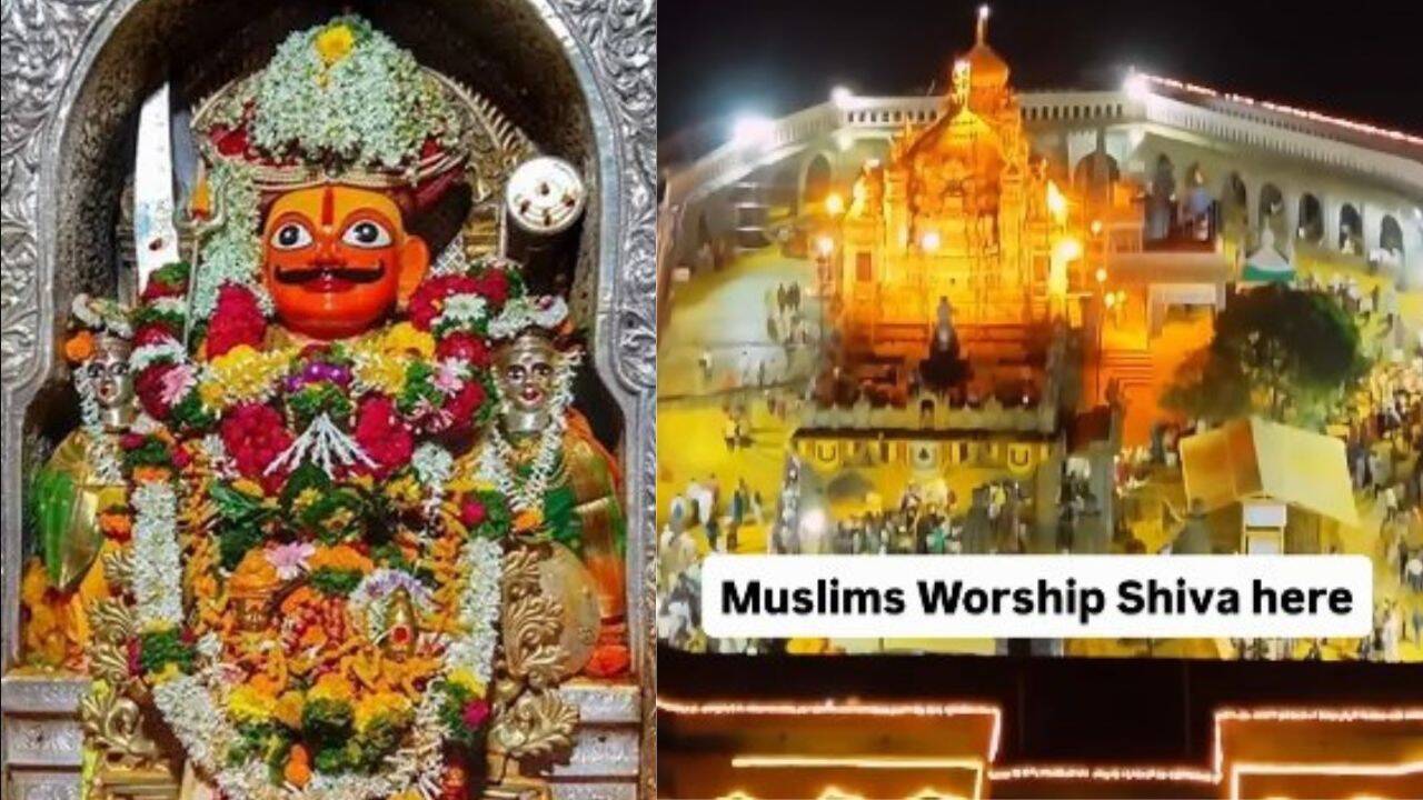 Jejuri Temple: Inside the 800-year-old Maharashtra temple where Muslims worship Lord Shiva and an extraordinary centuries-old tradition still thrives