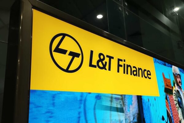 L&T Finance Q1 profit rises 29% to record high on strong retail book growth