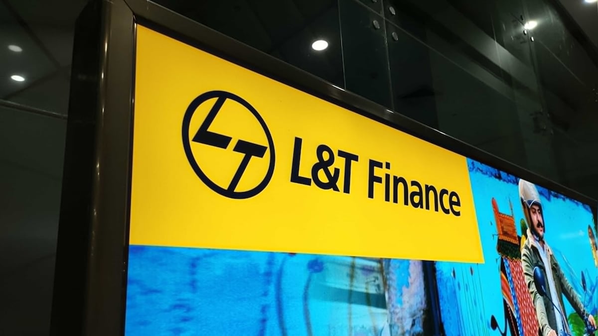 L&T Finance Q1 profit rises 29% to record high on strong retail book growth
