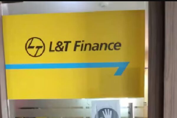 L&T Finance Q1 Update: Retail disbursements jump 36%, retail book grows 28%